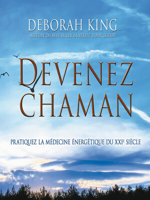 cover image of Devenez Chaman